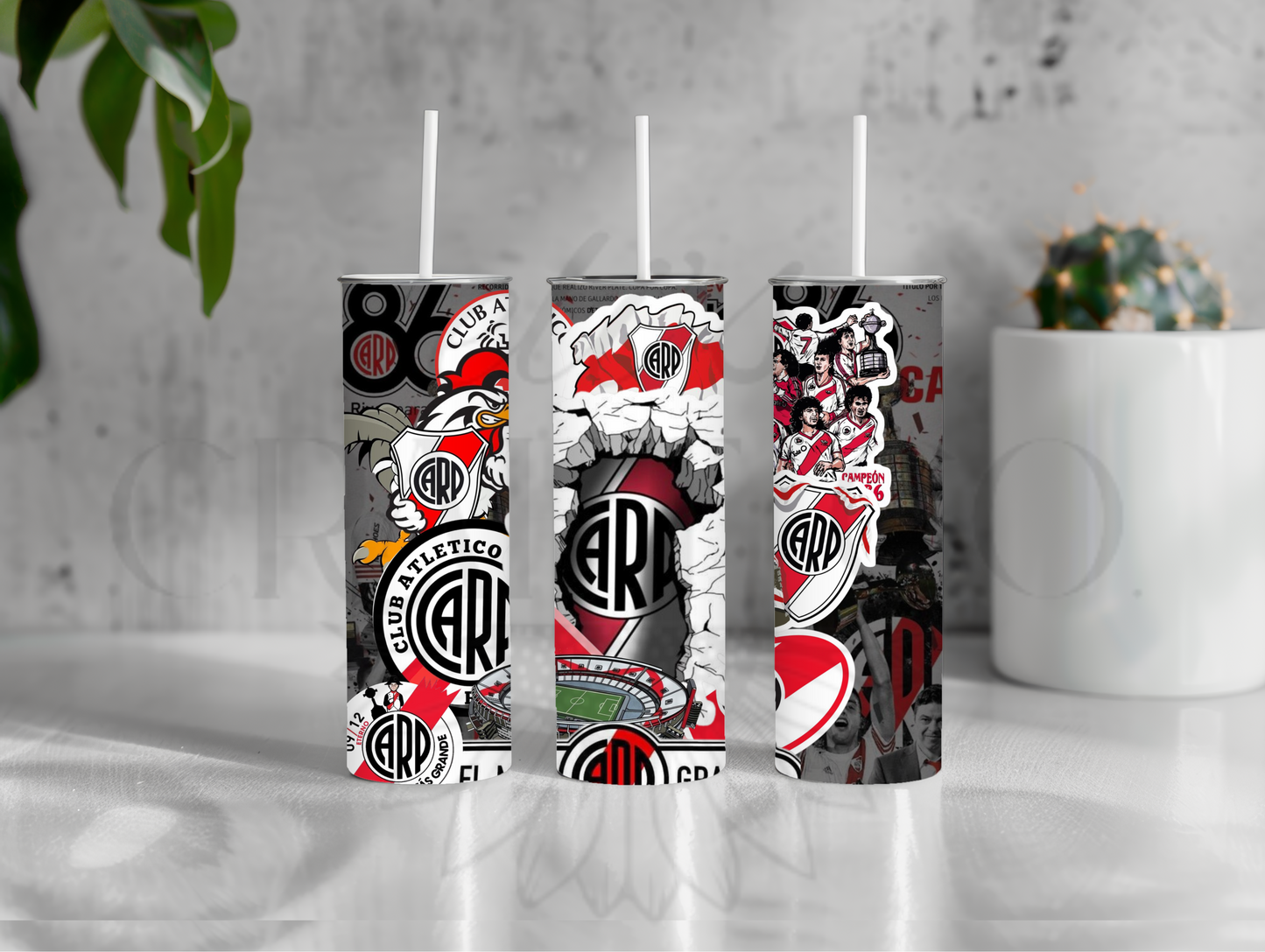 Hincha River