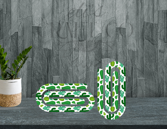 Cacti