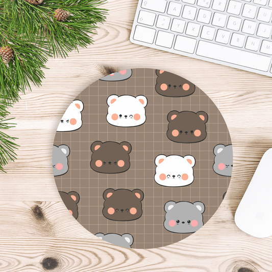 Beary Cute