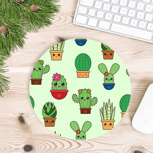 Cacti lover