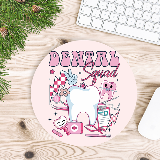 Dental squad